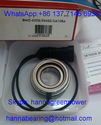 BMD6206/064S2/UA108A لوله کشی خودرو با کانکتور BMD-6206/064S2/EA108A