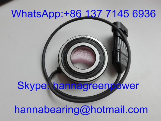 BMD6206/064S2/UA108A لوله کشی خودرو با کانکتور BMD-6206/064S2/EA108A