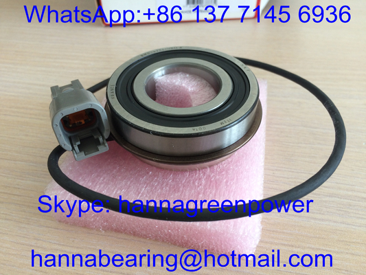 BMD6206/064S2/UA108A لوله کشی خودرو با کانکتور BMD-6206/064S2/EA108A