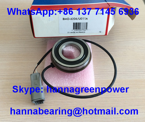 BMO6206U011A راننده های خودرو BMO-6206/U011A راننده های کدگر فورتکلفت TCM