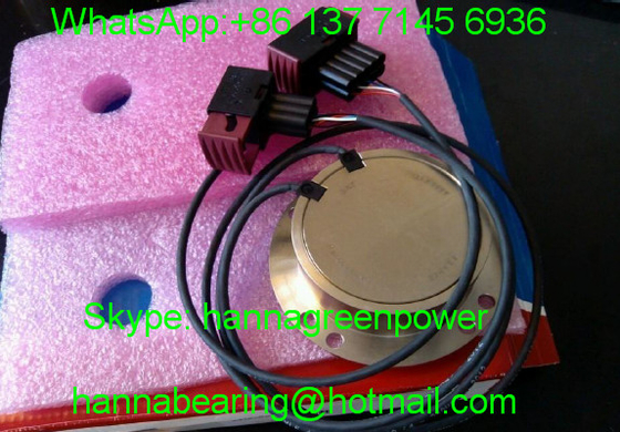 AHE-5530B Jungheinrich لوله کش خودرو 50453843 لوله کش حسگر دقیق
