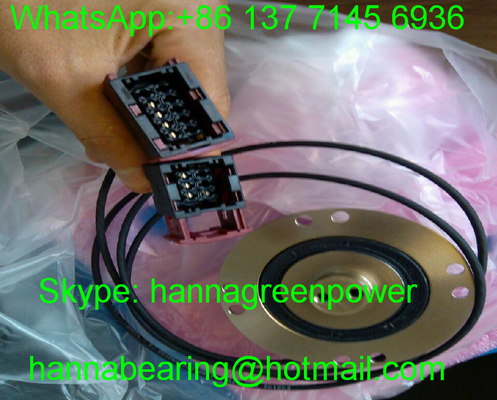 AHE-5530B Jungheinrich لوله کش خودرو 50453843 لوله کش حسگر دقیق