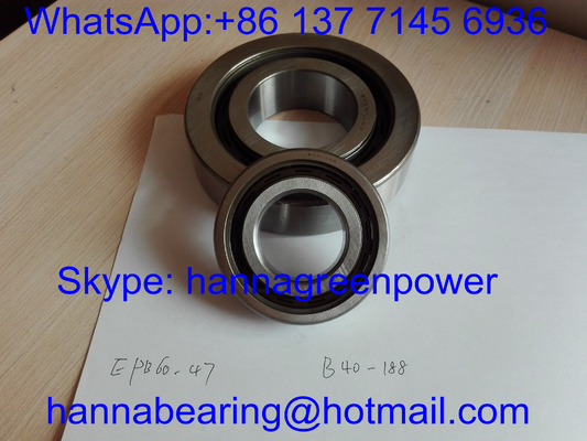 B40-188C3P5 20000RPM چرخ چرخ اتومبیل EPB40-188 C3 P5 گلوله ای