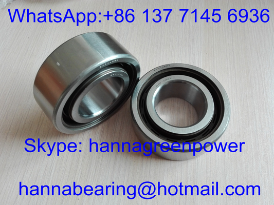 EPB40-185C3P5 نایلون قفس لگن خودرو B40-185A C3P5 موتور سرعت بالا لگن 40 * 80 * 30mm
