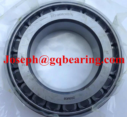 BT1-0808 ((32217) لوله های کروم فولاد