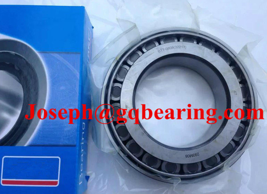 BT1-0808 ((32217) لوله های کروم فولاد