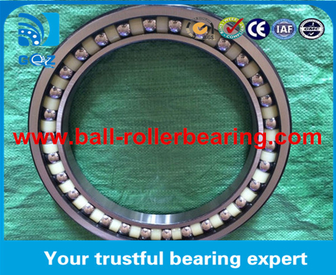 تماس زاویه ای چرخدار حفاری لاجری BA152-2036 لاجری حفاری 150x203x26 میلی متر