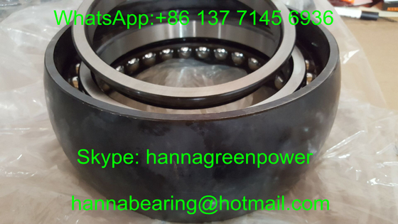 GB40779 S01 ناقلات مخلوط کنکریت 40779 ناقلات توپ تماس زاویه ای 200*300*118mm