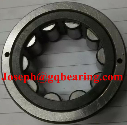 اندازه های 30x62x20 میلیمتر VP39-2 استوانه ای استوانه ای اتوماتیک ISO / FCC / SGS