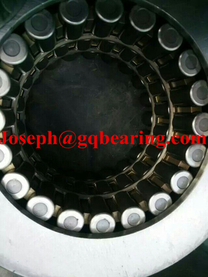 قفس مس 3U90-1UPA (3U90-1) استوانه ای چهار ردیف رولر 90 x 220 x 120 میلی متر