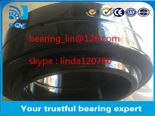 GE 45 TE-2RS استیل ضد زنگ لوله های صاف شعاعی کروی 45x68x32 میلی متر لوله های مفصلی GE45TE 2RS