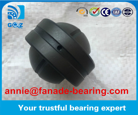 GE30ES 2RS لوله های صنعتی کره ای صاف و نوک میله 30x55x17 میلی متر GE30 SW لوله های مشترک GE30SW