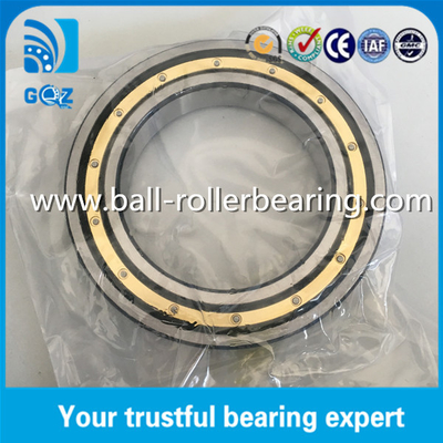 C4 C4 Cage Cage Cage Bearings, FAG 6019-M-C4 گره های گره ای عمیق