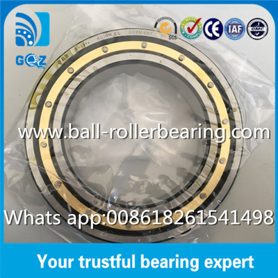 C4 C4 Cage Cage Cage Bearings, FAG 6019-M-C4 گره های گره ای عمیق