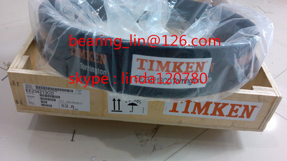 TIMKEN 48685 حامل فشار با سرعت بالا برای فلز کاری / موتورهای متوسط و بزرگ