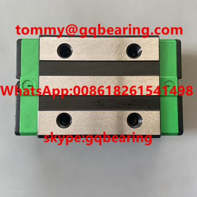 تایوان منشأ SHAC خطی راهنمای بلوک GHH30CA ماشین آلات CNC تراش حکاکی