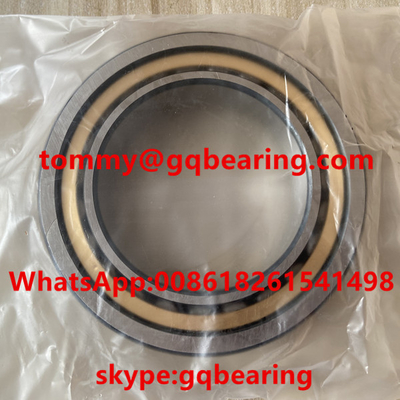 NSK SKF NU1014ML برنج قفس بالینی بالینی 70X110X20mm