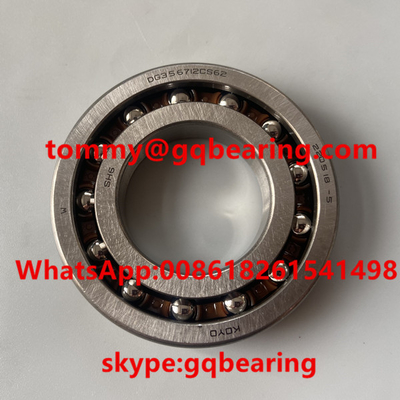 کویو DG356712 DG356712CS62 گره گره ای عمیق 35x67x12mm