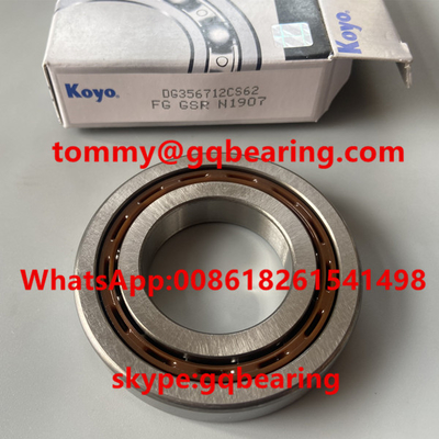 کویو DG356712 DG356712CS62 گره گره ای عمیق 35x67x12mm