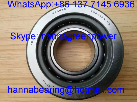 ST3579 7589839 03 / STS3572LFT حامل فرقی اتومبیل / حامل رولر تراکم دار