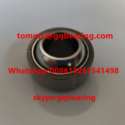 INA GE17-FW SKF GEH17C پرتوی قطبی شعاعی با مواد ترکیبی PTFE