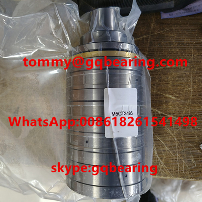 M5CT3495 چند مرحله ای تاندم راننده رول رانده شده راننده اکسترویدر