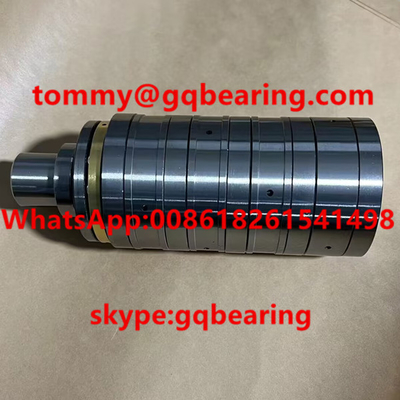 M5CT3495 چند مرحله ای تاندم راننده رول رانده شده راننده اکسترویدر