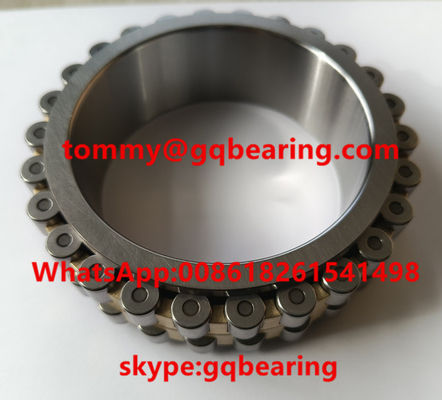 دو ردیف عینک بالینی نردبان NN3018K C0NAFWP4 کویو
