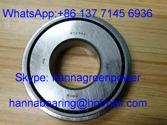 ST2866 / HC ST2866 CN لوله های چرخدار کانری / لوله های جعبه دنده 28*66*18mm