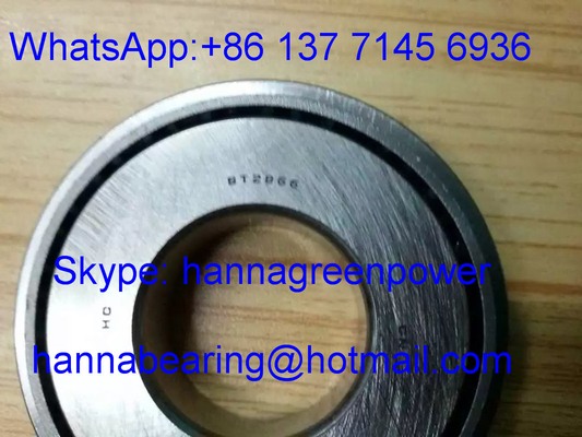 ST2866 / HC ST2866 CN لوله های چرخدار کانری / لوله های جعبه دنده 28*66*18mm