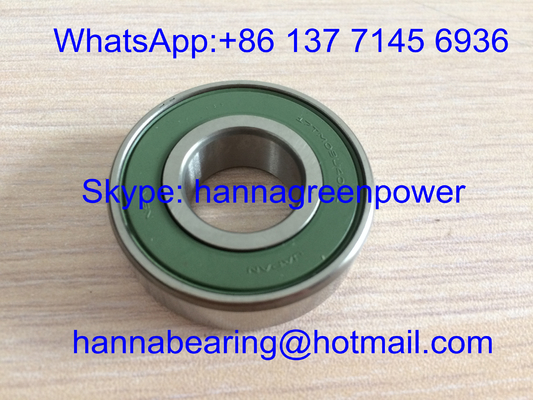 17TM09 / 17TM09HTF محافظ اتومبیل گره عمیق گلوله ای 17*39*11.1 میلی متر