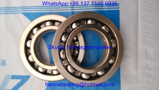 B49-5UR / B49-5 / B49-5A تک ردیف گره گره ای عمیق برای گیربکس اتوماتیک 45 * 95 * 18 میلی متر