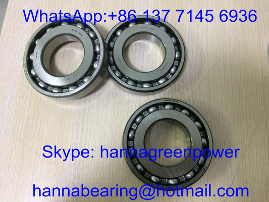 HTF B45-106 / B45-106 قفس فولادی آٹو گره عمیق گلوله ای / آٹو گیربکس 45 * 90 * 17 میلی متر