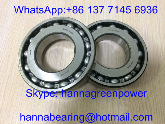 HTF B45-106 / B45-106 قفس فولادی آٹو گره عمیق گلوله ای / آٹو گیربکس 45 * 90 * 17 میلی متر