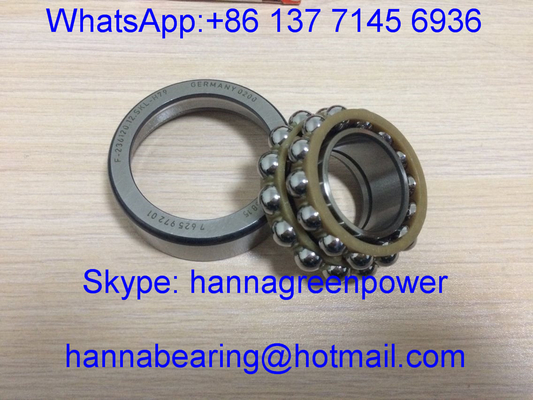 F-236120.12.SKL-H79 بی ام و دیفرنسیال زاویه ای تماس توپ پرت F-236120 / 762597201