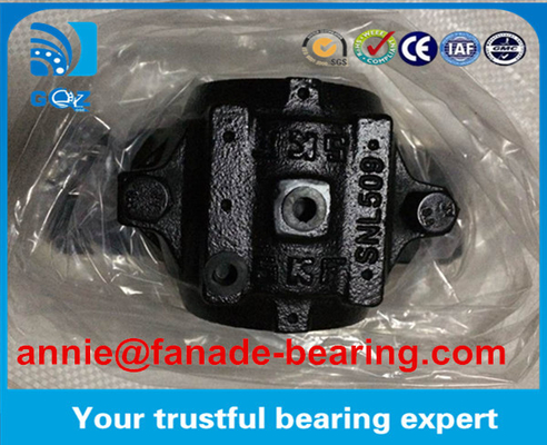 سری SNL SNL516-613 SKF Plummer Block Bearings خانه SNL 516 SNL516-613