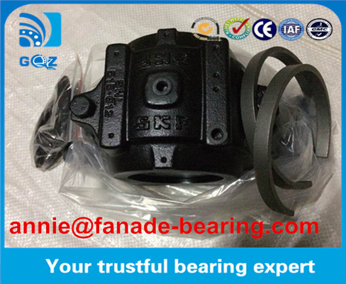 سری SNL SNL516-613 SKF Plummer Block Bearings خانه SNL 516 SNL516-613