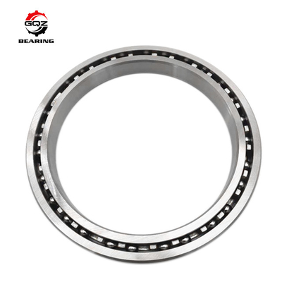 CSXU080-2RS چهار نقطه تماس قطعه نازک توپ 203.2x222.25x12.7 میلی متر