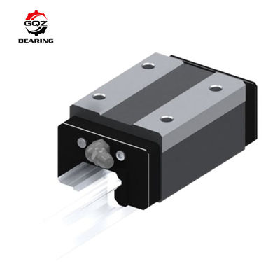 سری اسلایدر خطی اصلی PMI MSA25E PMI MSA55 MSA25 خطی Slide Rail Guide 36*70*81.6mm