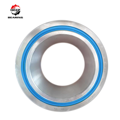 GE160TXA-2LS بدون تعمیر و نگهداری شعاعی کروی صاف 160x230x105mm