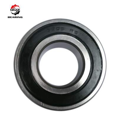 5210-2RS W5210 دو ردیف زاویه ای تماس توپ پرت 50x90x40mm بس پرت