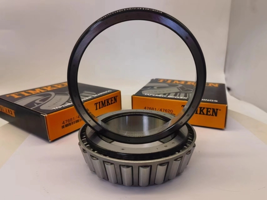 TIMKEN 47681 / 47620 رولر کانری 47681 لوله کشی یک ردیف لوله کشی کانری