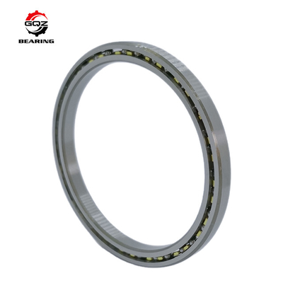 بخش نازک CSXU060-2RS چهار نقطه تماس 152.4x171.45x12.7mm