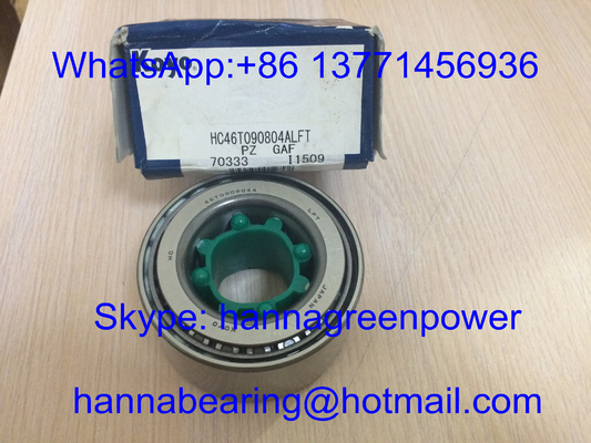 HC 46T090804 LFT (90369-43007) راننده های خودرو ، راننده های چرخ چرخ تویوتا 43*77*42mm