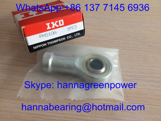 PHS10A / PHS10 پای ماده ی استند PHS10L پای چپ دست استند 10*26*14 میلی متر