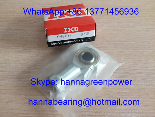 PHS10A / PHS10 پای ماده ی استند PHS10L پای چپ دست استند 10*26*14 میلی متر