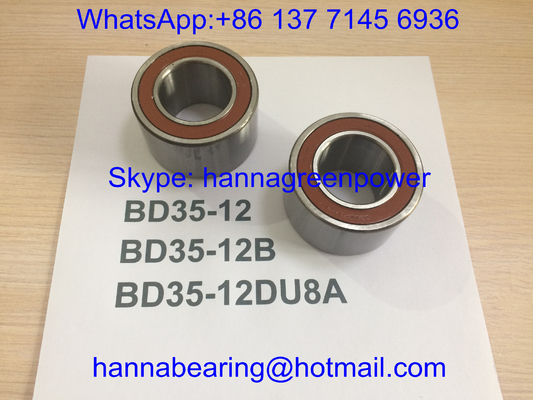 BD35-12DU8A / BD35-12B / BD35-12 راننده های خودرو ، راننده های چرخ چرخ 35 * 64 * 37mm
