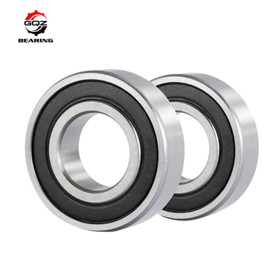 6003-2RSR 6003-2ZR گره گره ای عمیق 6003 6003/C3 6003-2RS1 6003-2Z