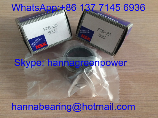 FCB-25 / FCB25 / HFL2530 قفل / کلچ های رولر جام کشیده شده / رولر های حامل سوزن 25 * 32 * 30mm