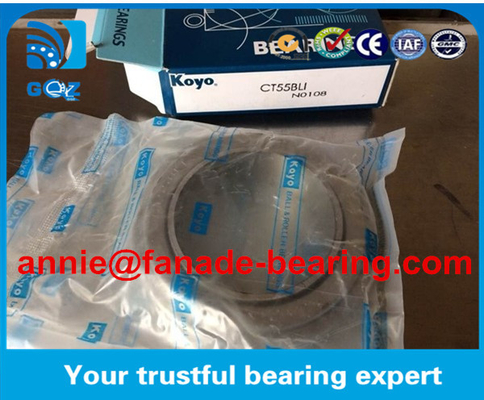 قطعات یدکی اتومبیل جدا کردن کلاچ لگارهای اتومبیل CT55BL1 TK55-1A1U3 55TMK804X